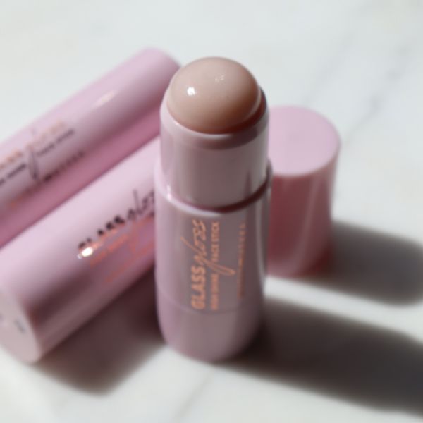 Glass Gloss Face Stick Glass Gloss Face Stick